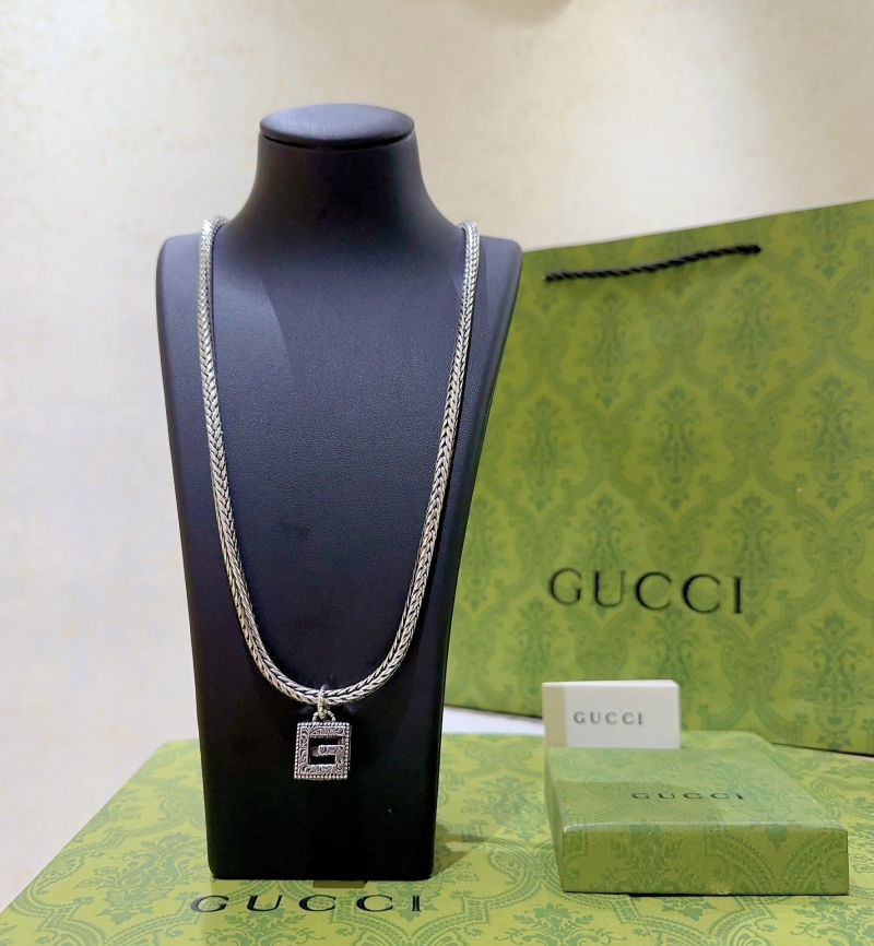 Gucci Necklaces